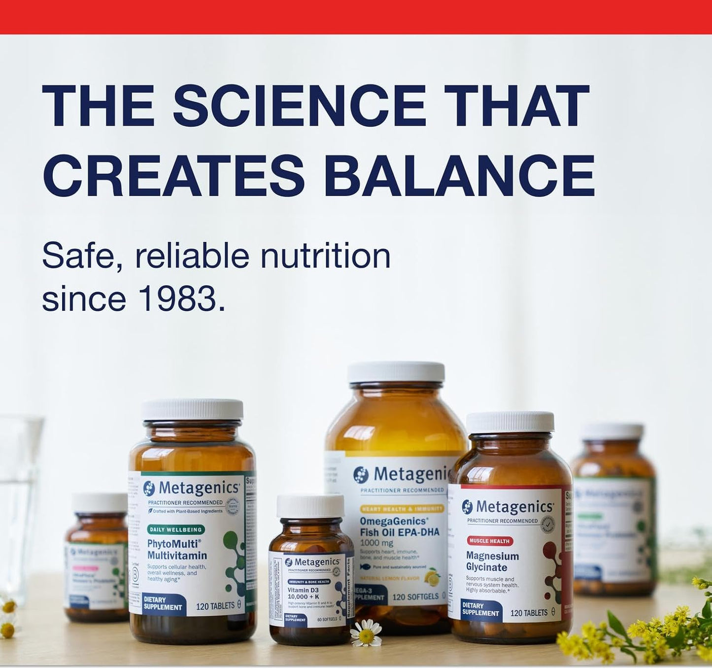 Metagenics Ketogenic Shake - Ketogenic Diet Protein Shake - 25 Vitamins & Minerals - With Biotin, Calcium, Iron & Manganese - Non-GMO & Gluten-Free - Chocolate - 14 Servings