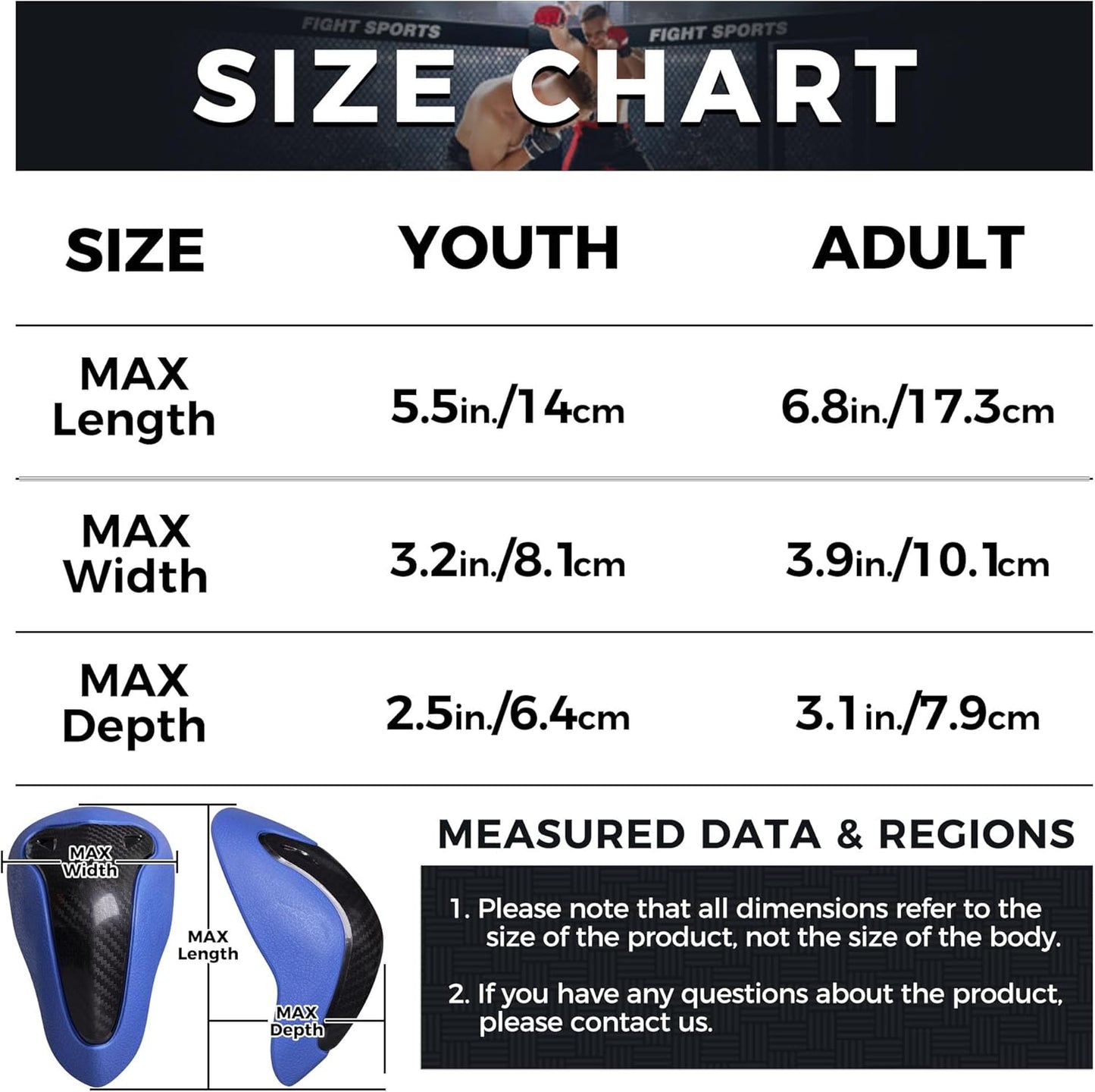 COOLOMG MMA Athletic Cup Youth Men Adult Groin Protector for High Impact Sports Baseball Lacrosse Football Hockey BJJ Boxing Muay Thai Wrestling