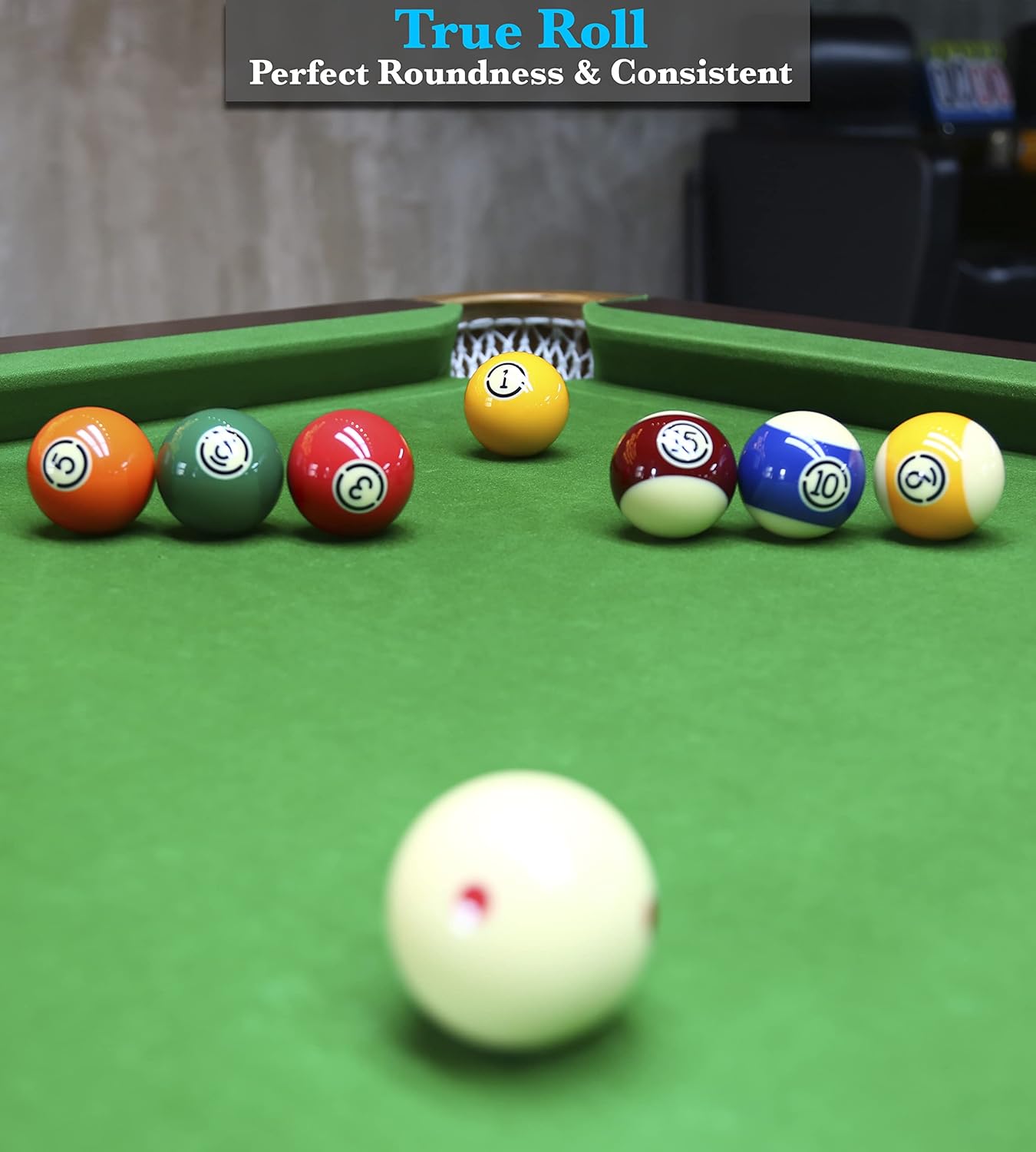 Billiard Balls Pool Balls Billiard Set
