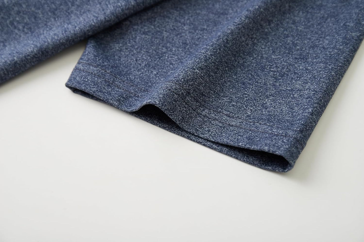 VEIISAR Premium V Neck T Shirts for Men - Modern Fitted Tees Vneck Undershirts