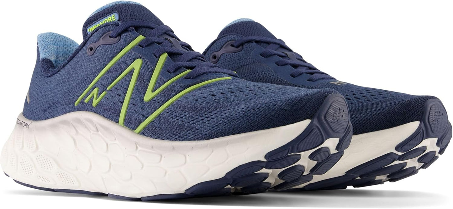 New Balance Men's Fresh Foam X More V4
