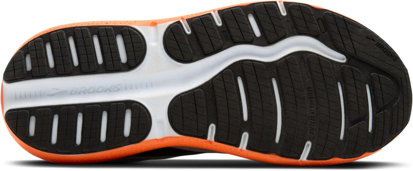 Brooks Men’s Ghost Max 2 Running and Walking Shoes