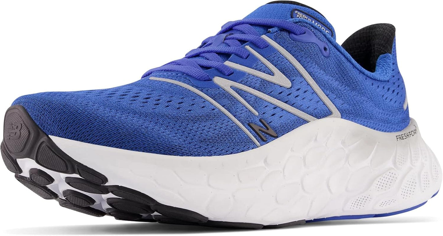 New Balance Men's Fresh Foam X More V4