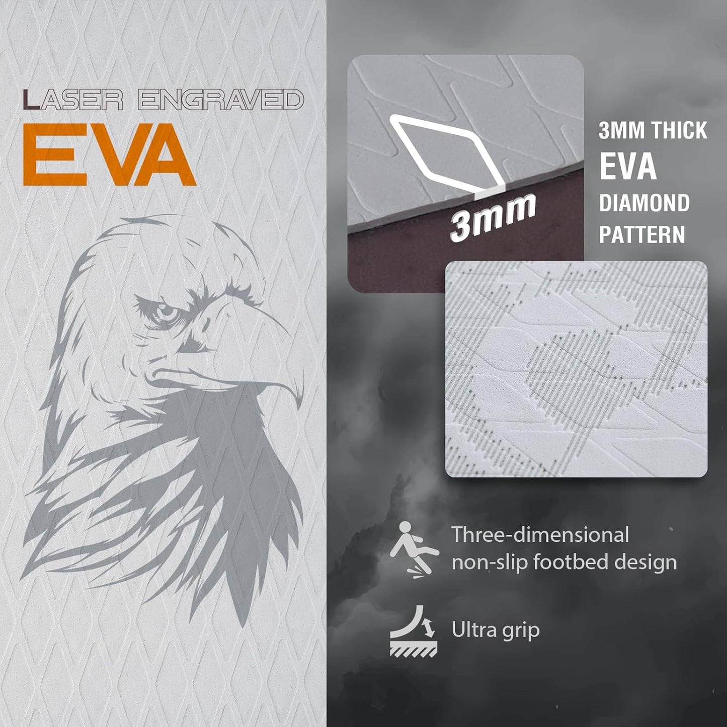 10’6/11’6 Inflatable Stand Up Paddle Board with Premium Paddleboards Accessories, Wide Stable Designed SUP Paddleboard for Adults & Youth.