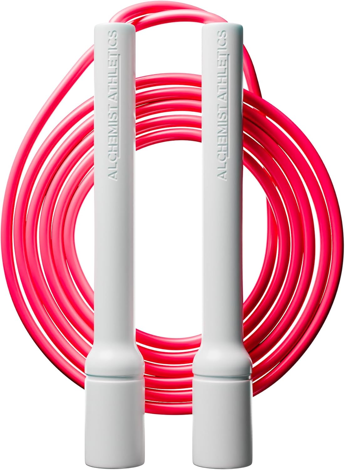 Premium Tangle-Free Jump Rope for Men & Women | Adjustable 10ft Skipping Rope | Ideal for Boxing, CrossFit & Cardio Training | Speed Rope for Fitness & Double Unders | Shatterproof Ergonomic Handles | Durable 5mm Cord