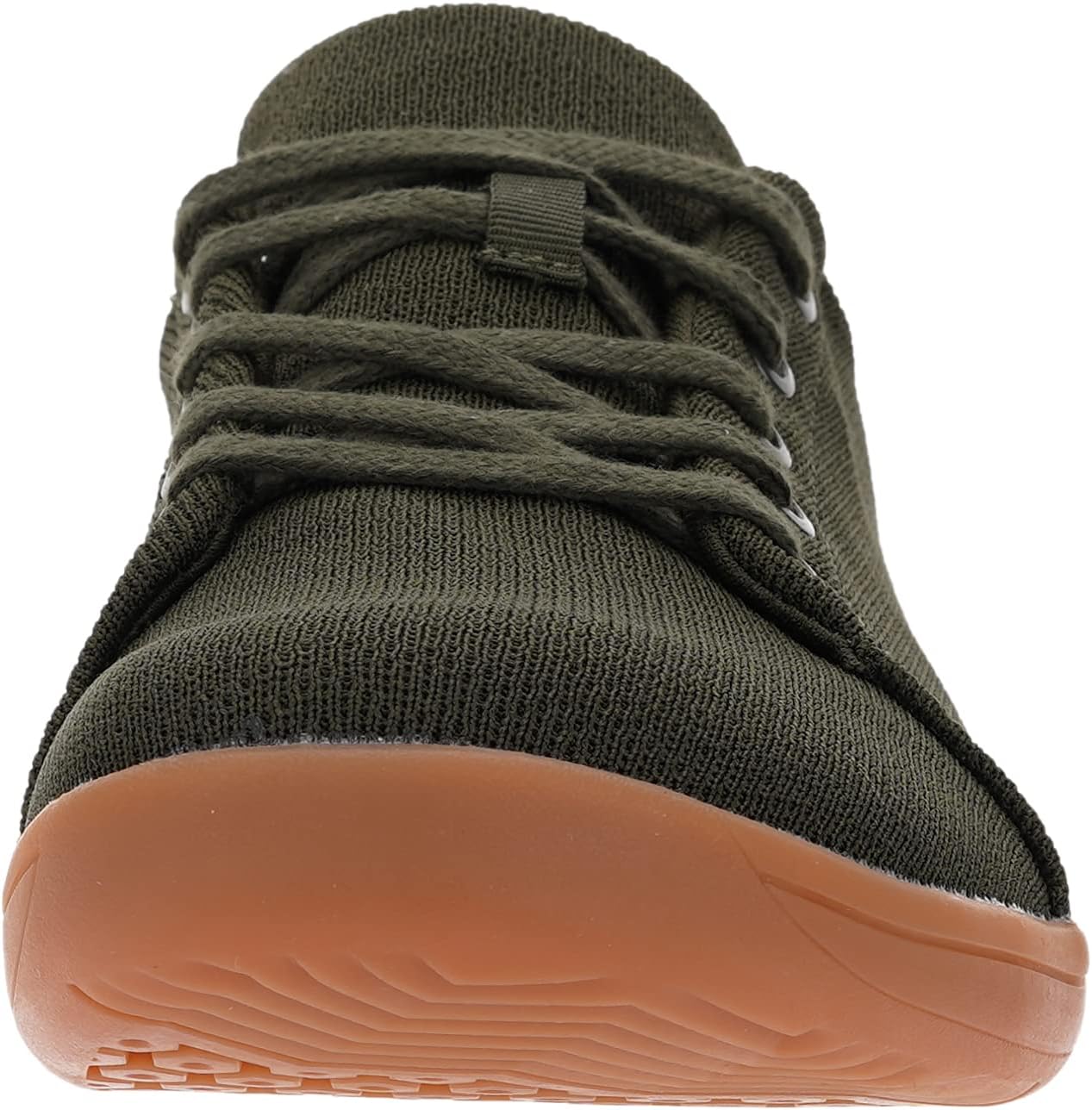 WHITIN Men's Wide Minimalist Barefoot Sneakers | Zero Drop Sole | Optimal Relaxation