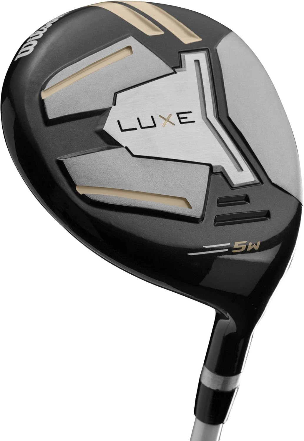 WILSON Women's Complete Golf Club Cart Bag Package Sets - Ultra, Ultra Plus, Luxe