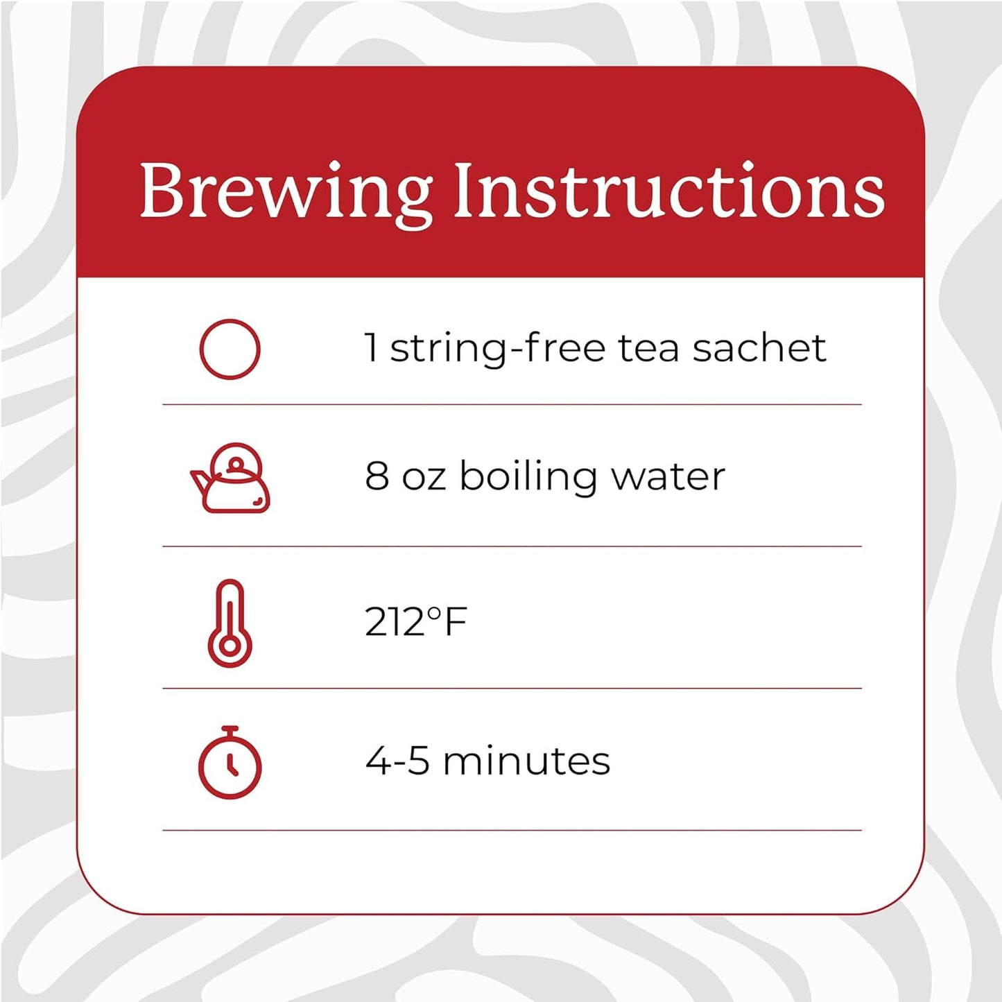 Starwest Botanicals Organic Chai Tea - Caffeinated Herbal Blend with Black Tea & Cinnamon, String Free Sachets, USDA Organic, Non GMO - 20 Tea Bags