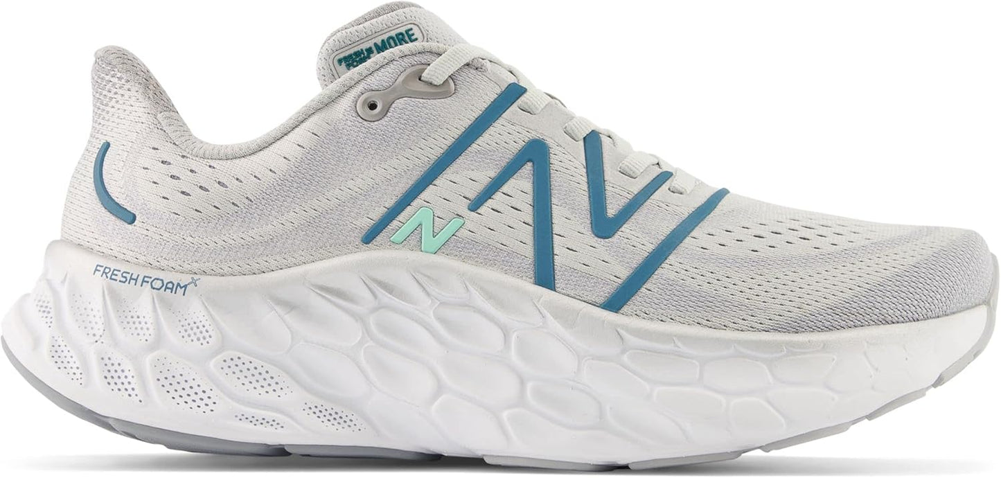 New Balance Men's Fresh Foam X More V4