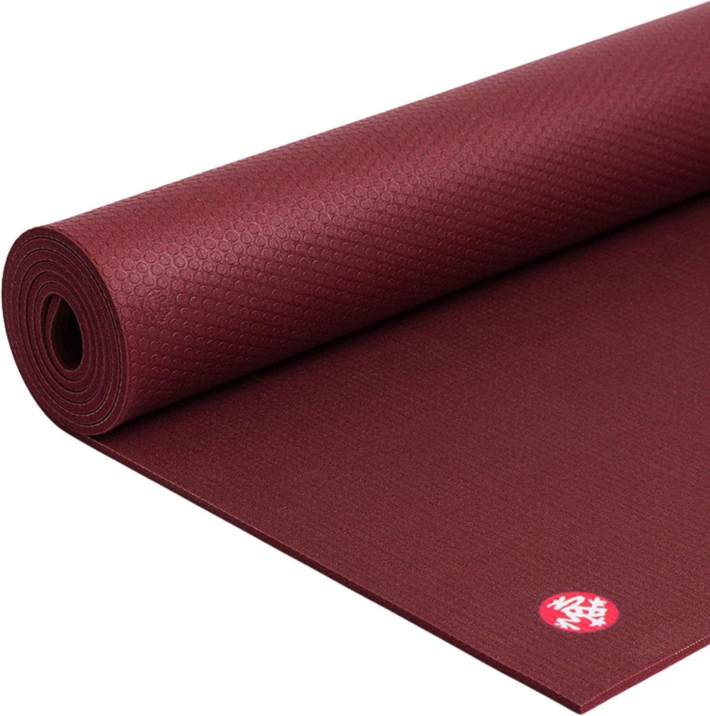 Manduka PRO Yoga Mat 71" - 6mm | Lifetime Durability | Hygienic Construction | Premium Studio Quality | Teacher Approved | 71 x 26 inches | Verve