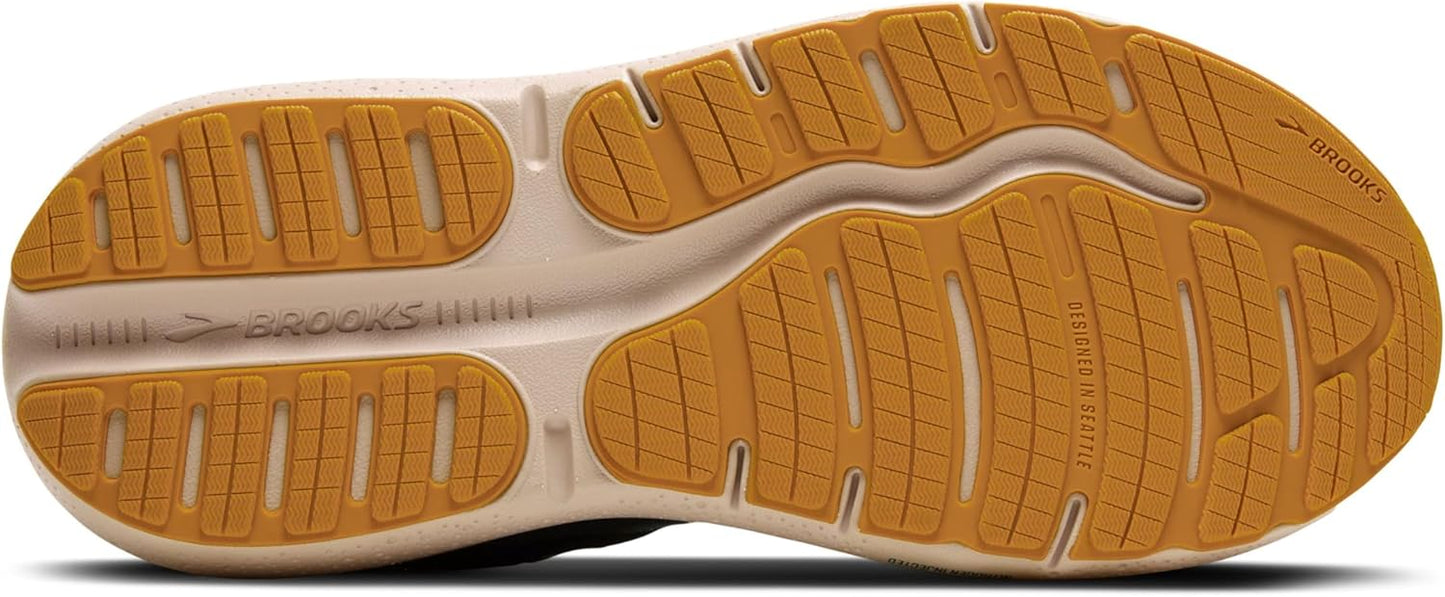 Brooks Men’s Ghost Max 2 Running and Walking Shoes