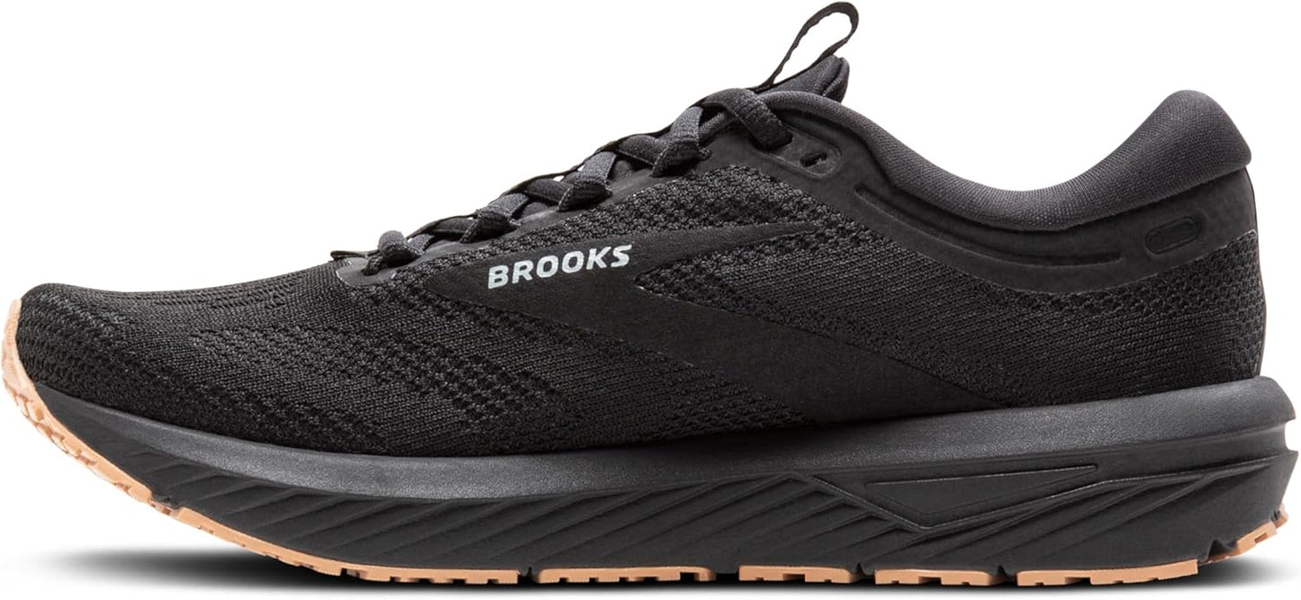 Brooks Men’s Revel 7 Neutral Running Shoe