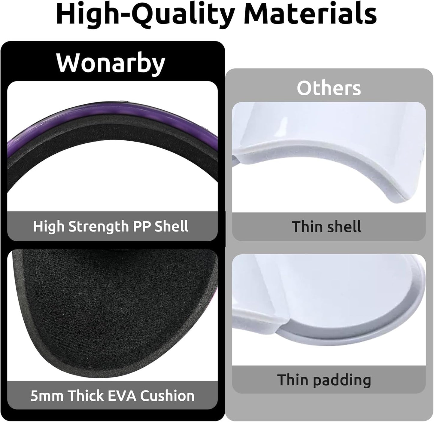 Shin Guards Soccer Youth Kids - Shin Guard for Boys Girls Teenagers Toddler 2-18 Years Old - Football Shin Pads Protection Equipment with Adjustable Straps