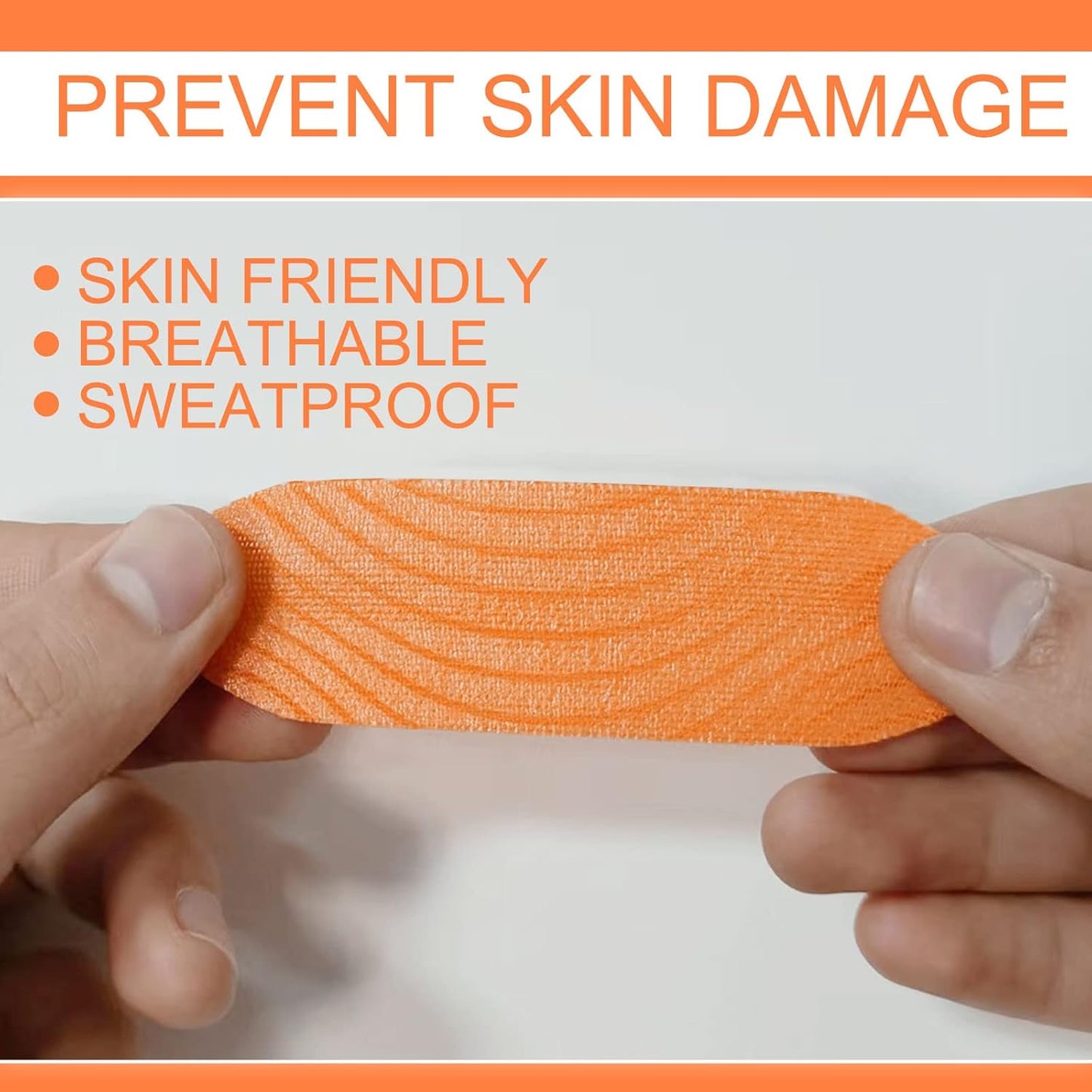 Birllaid 120PCS Bowling Thumb Tape Bowling Finger Tape Bowling Tape Thumb for Bowlers, Bowling Accessories for Men Women