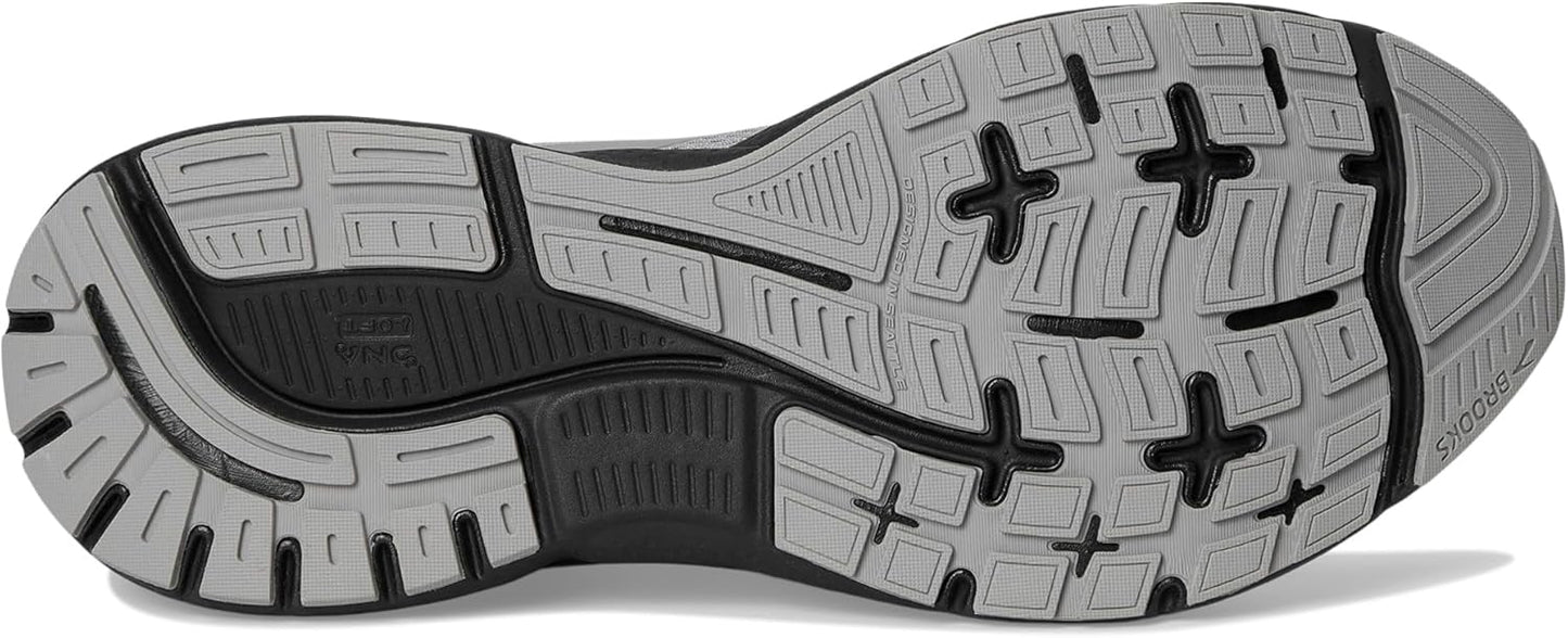 Brooks Men’s Trace 4 Neutral Running Shoe