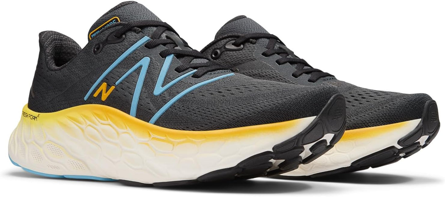 New Balance Men's Fresh Foam X More V4