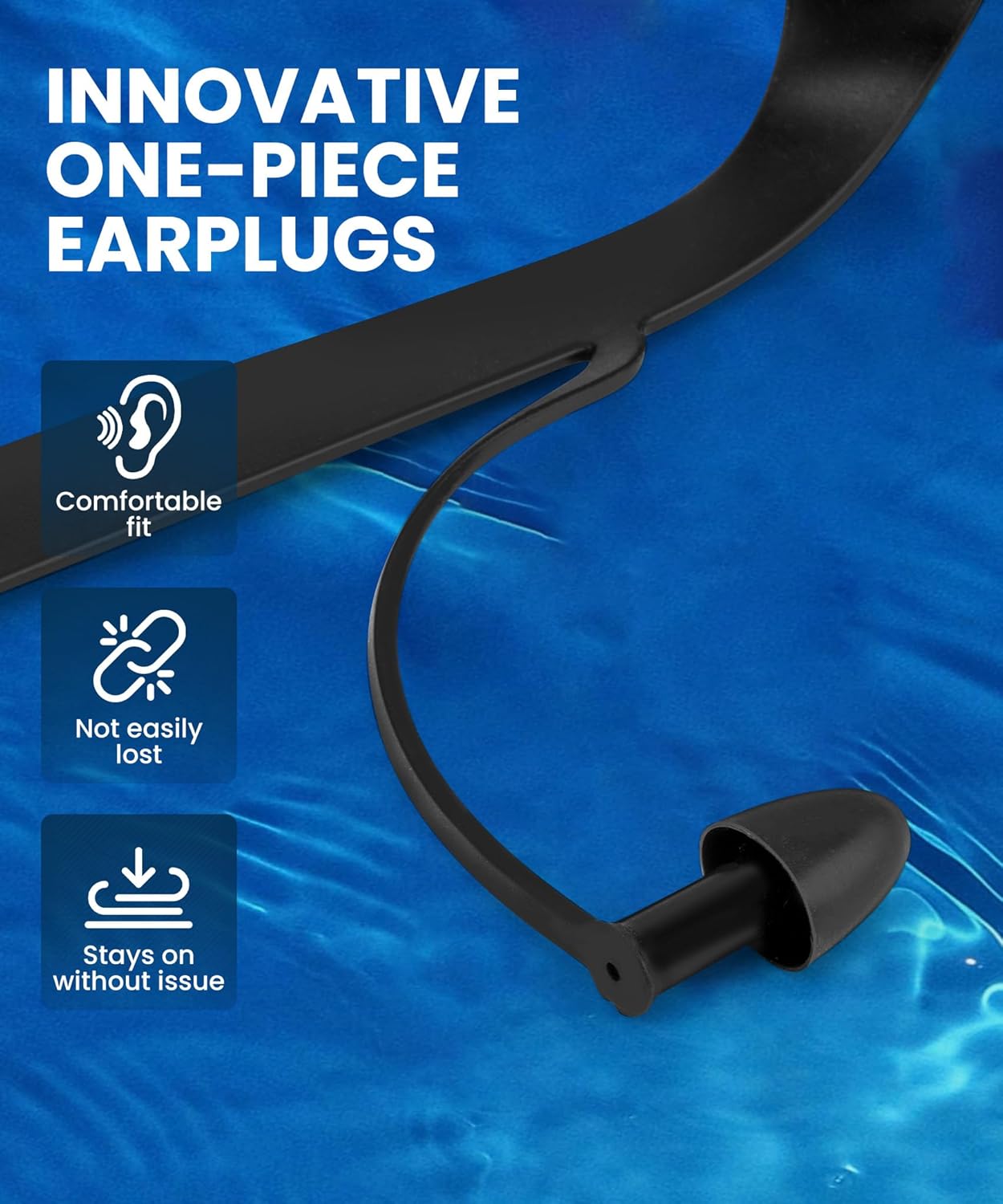 NSSIW Goggles Swimming Adult Swim-Goggles: Wide View with UV400 Protection Anti Fog No Leak for Men and Women 3 Pack