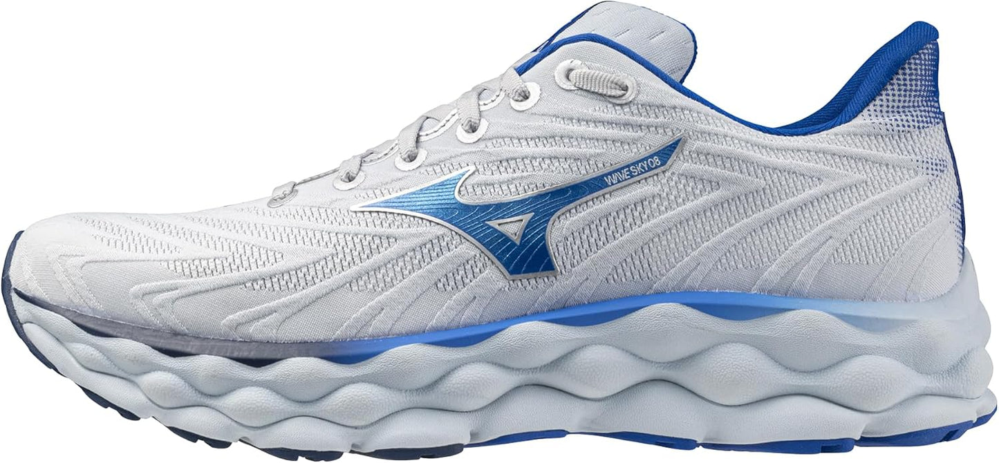Mizuno Men's Wave Sky 8 Running Shoe
