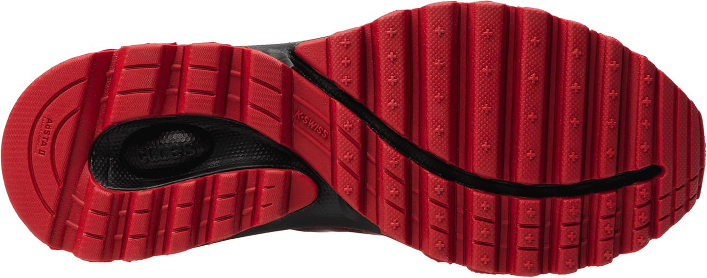 K-Swiss Men's Tubes 200 Training Shoe