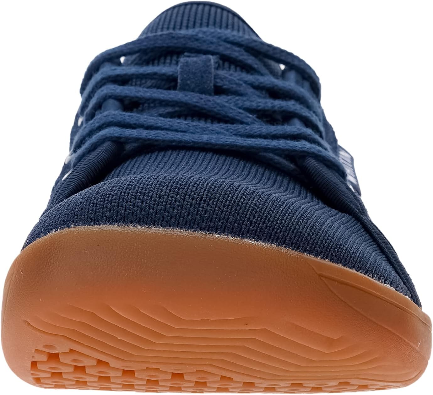 WHITIN Men's Wide Minimalist Barefoot Sneakers | Zero Drop Sole | Optimal Relaxation