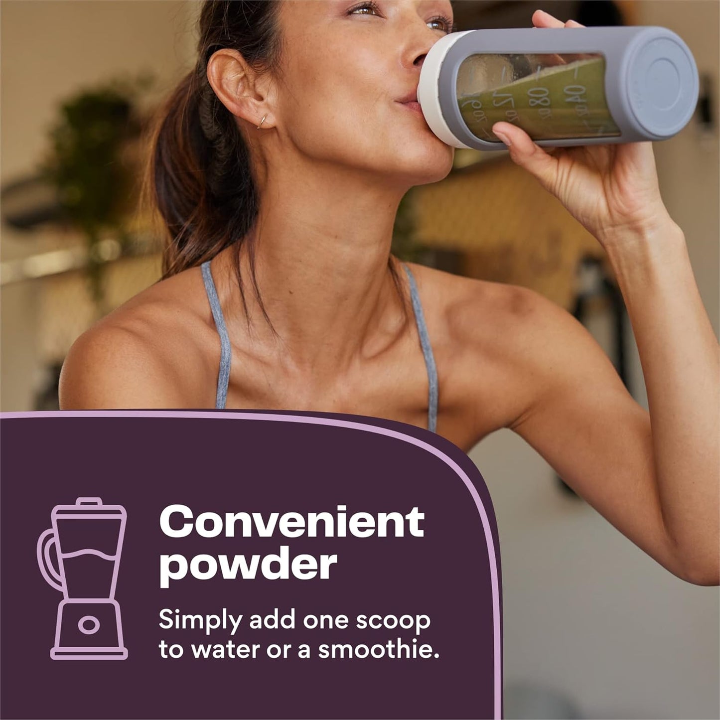 Amazing Grass Greens Blend Superfood for Immune Support: Super Greens Powder Smoothie Mix with Organic Spirulina, Chlorella, Beet Root Powder, Digestive Enzymes & Probiotics, Original, 30 Servings