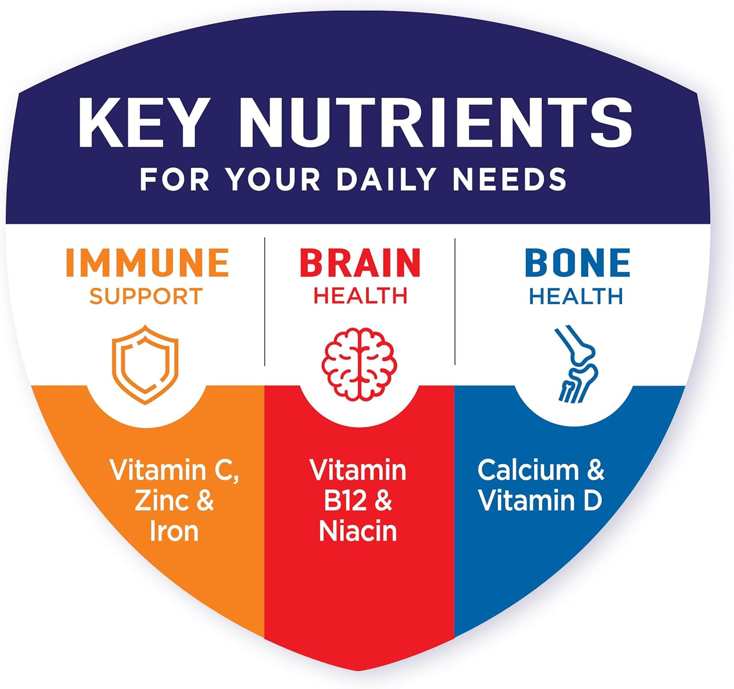 BOOST Original Ready to Drink Nutritional Drink, Creamy Strawberry, 8 fl oz (Pack of 24)