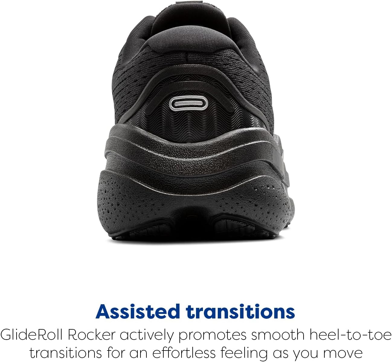 Brooks Men’s Ghost Max 2 Running and Walking Shoes