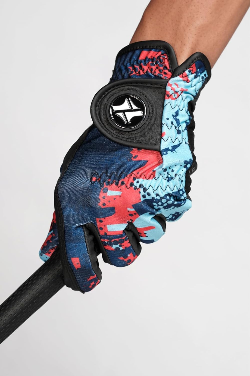 Golf Glove, Premium Japanese Leather, Multiple Sizes, Breathable Design