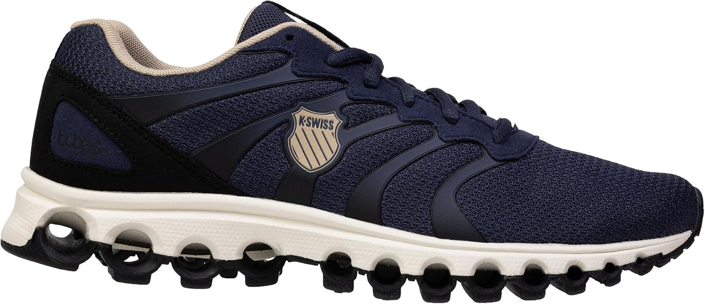 K-Swiss Men's Tubes 200 Training Shoe