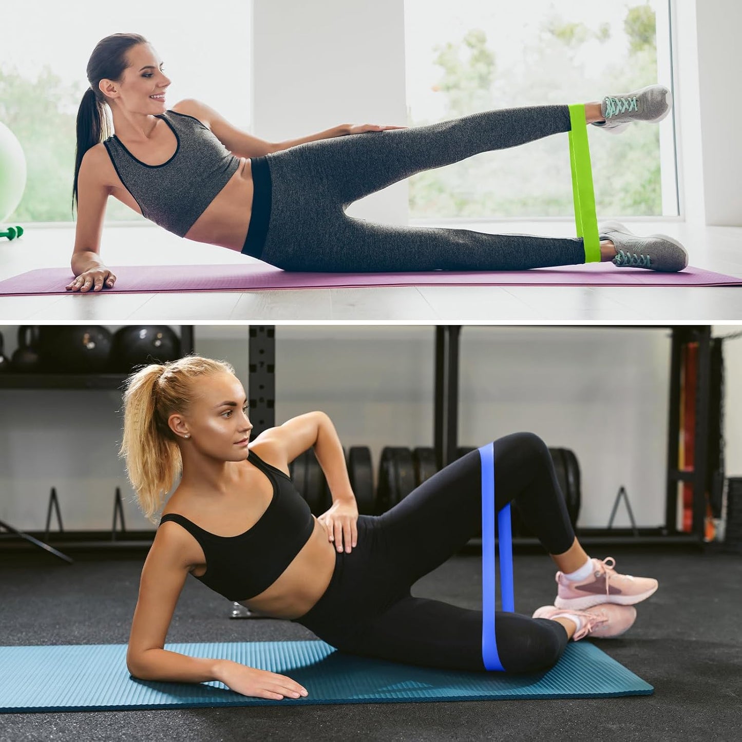 5 Pieces Set Resistance Bands,Exercise Bands,Resistance Bands for Working Out,Workout Bands,Exercise Bands Resistance,Bands for Working Out,Workout Bands Resistance