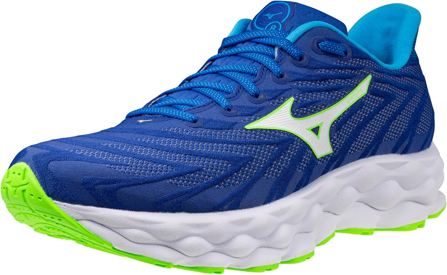 Mizuno Men's Wave Sky 8 Running Shoe