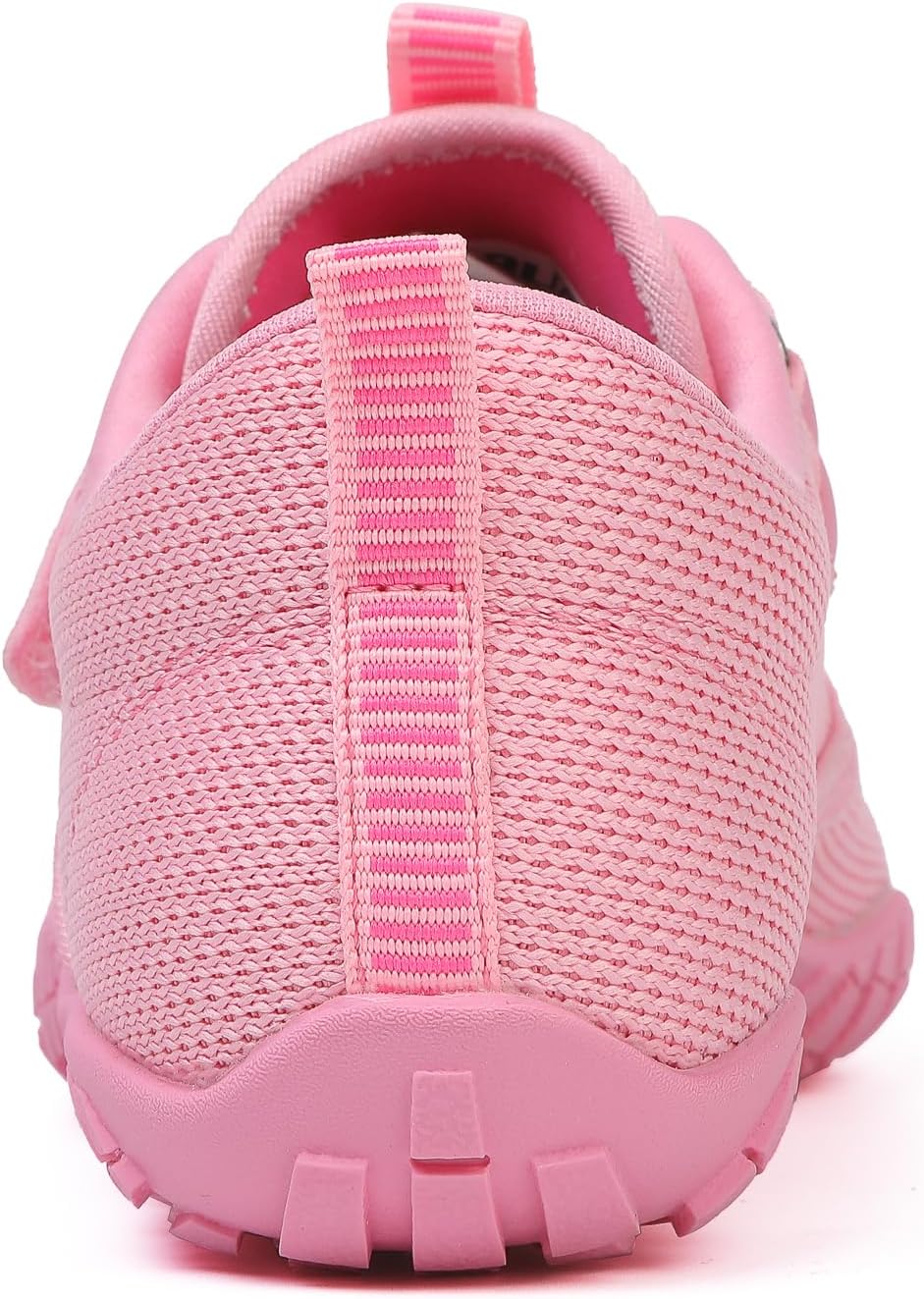 KUBUA Kids Barefoot Shoes Boys Girls Sneakers Naturally Splay Shoes Toddler Little Big Kid