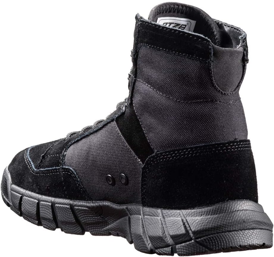 ANTARCTICA Men's Lightweight Military Tactical Boots for Hiking Work Boots