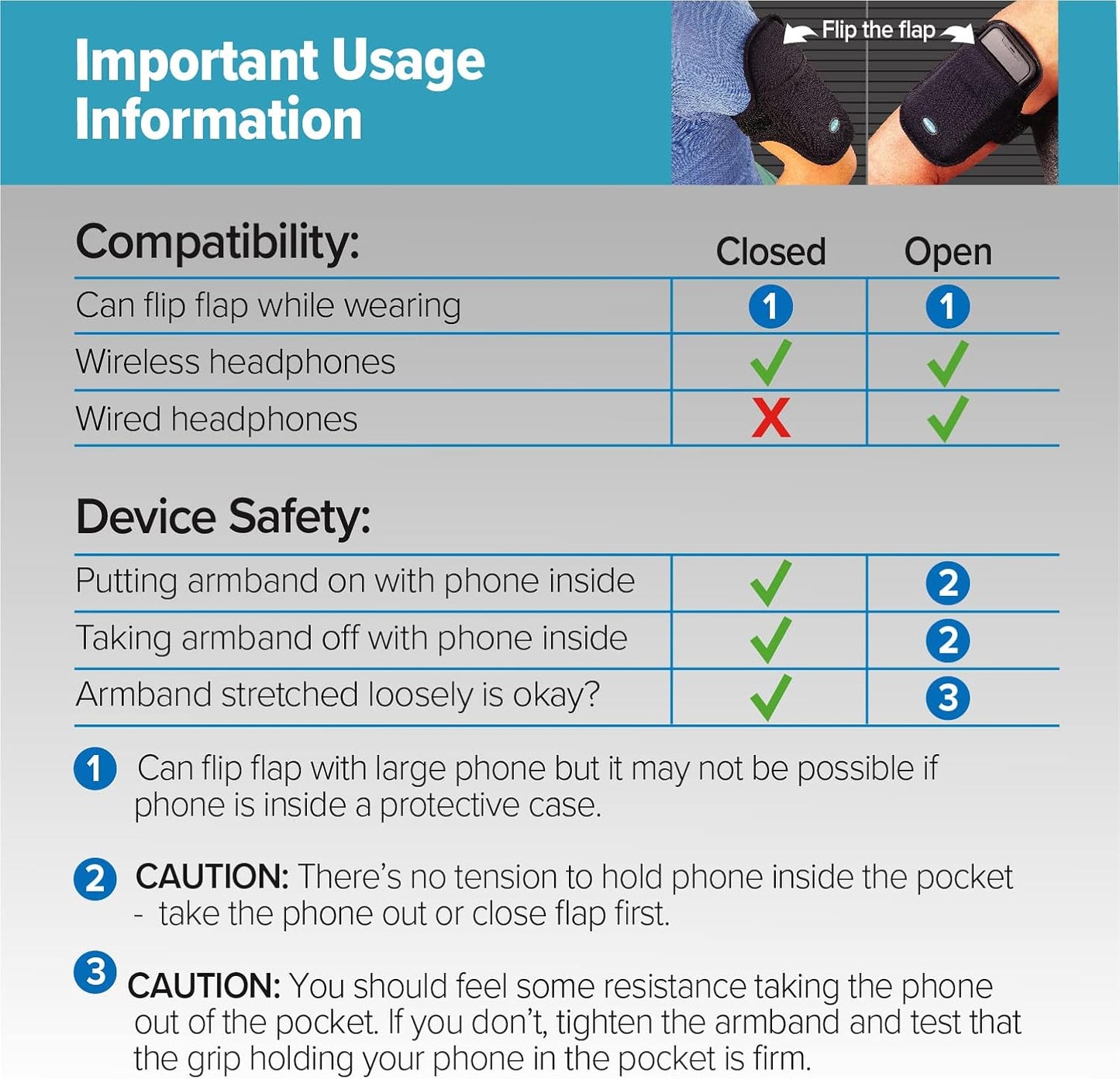 Tune Belt AB93 Cell Phone Armband Case Water Resistant Running Holder for iPhone Pro Max Plus (15/14/13/12/11/X/XS/XR/8) Galaxy S Ultra Plus Edge Note (23/22/21/20) Adjustable Strap & Key Pocket