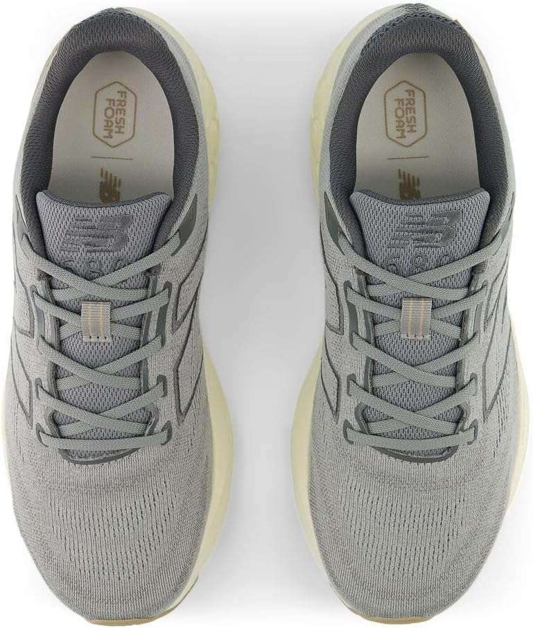 New Balance Men's Fresh Foam 680 V8 Running Shoe