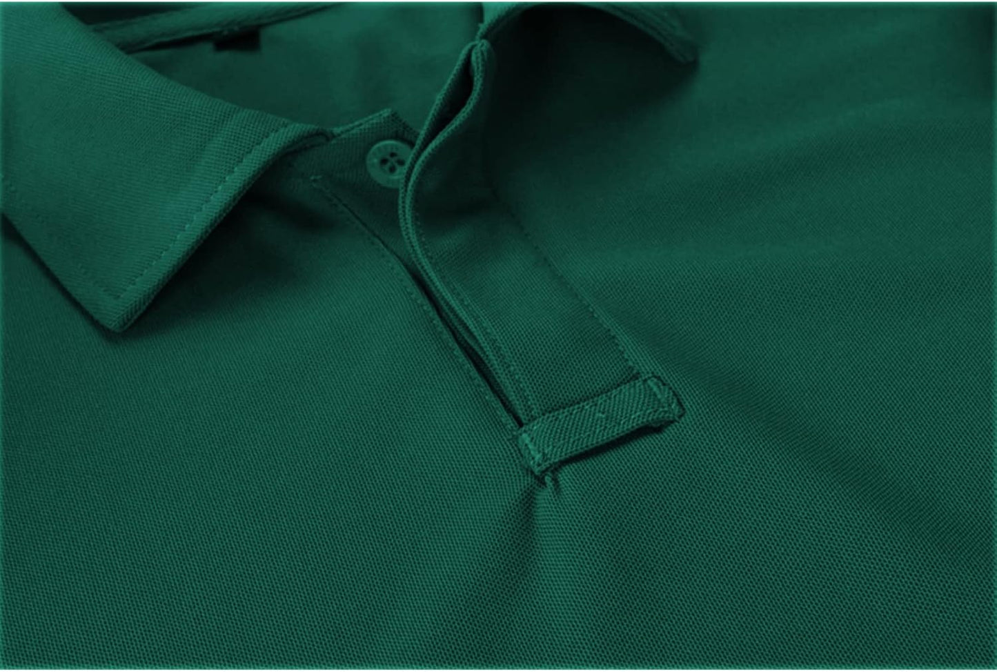 ZITY Mens Polo Shirt Short Sleeve Sports Tactical T-Shirt Athletic Golf Polos Daily Casual Stylish Collared Shirts for Men