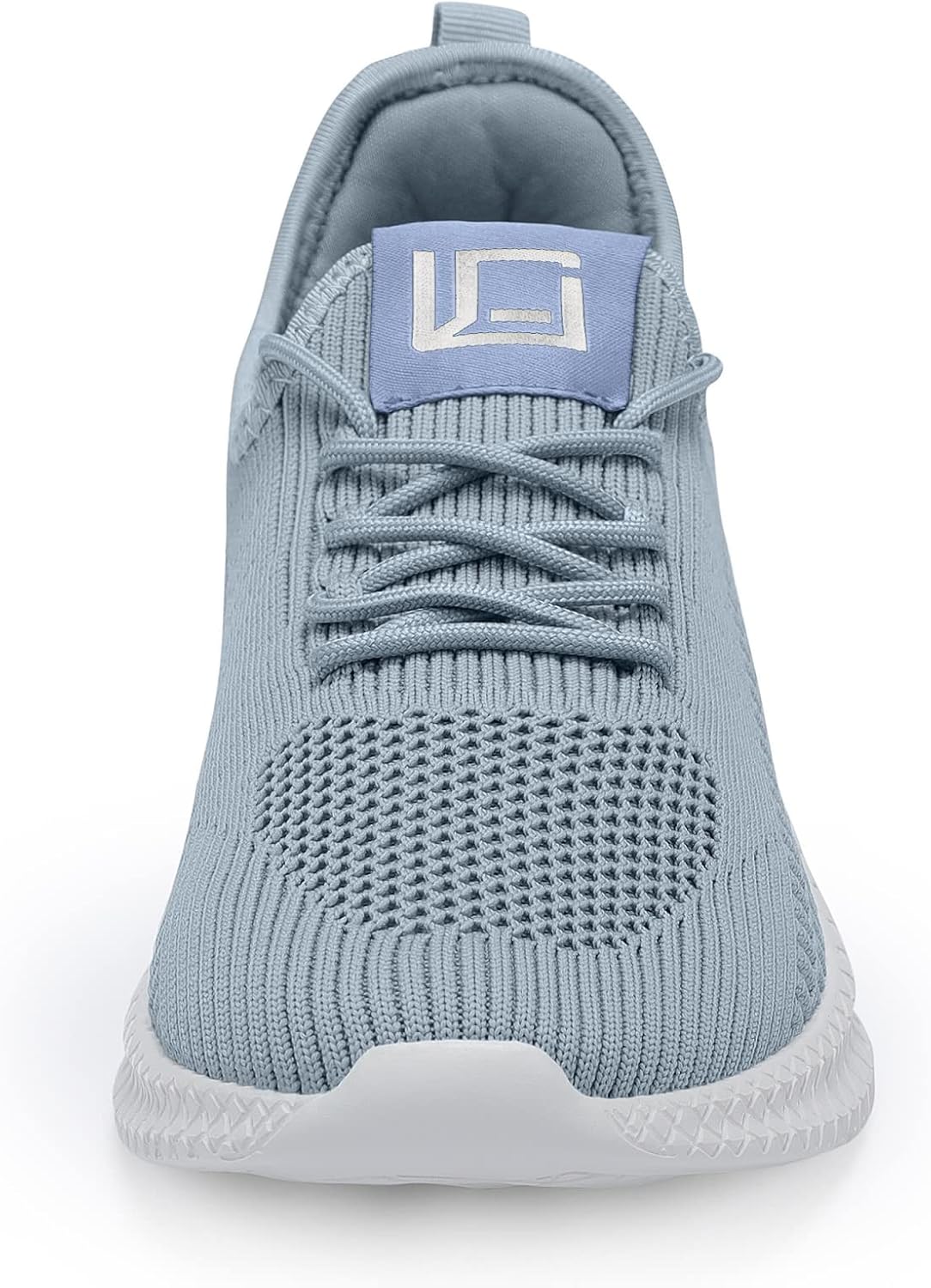 LCGJR Men's Running Shoes Ultra Lightweight Breathable Comfortable Walking Shoes Casual Fashion Sneakers Mesh Workout Shoes