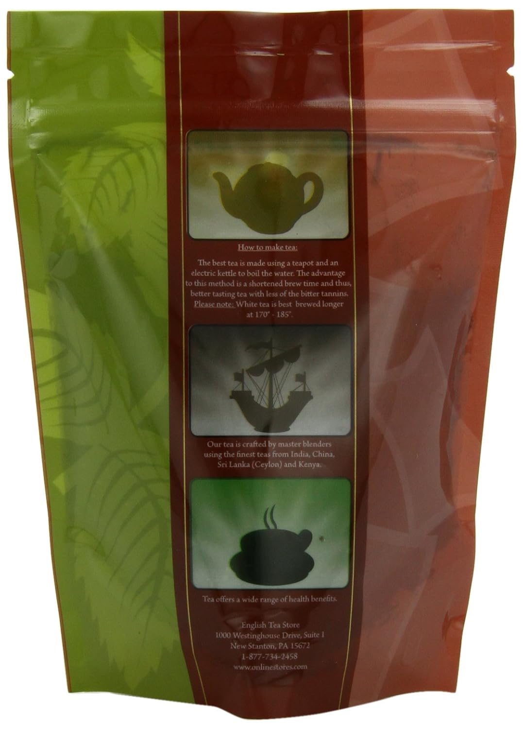 Gyokuro Japanese Green Tea Loose Leaf | Premium Shade-Grown Steamed Green Tea from Japan | Smooth Umami Flavor | Tender Handpicked Spring Leaves | 4oz Resealable Freshness Pouch