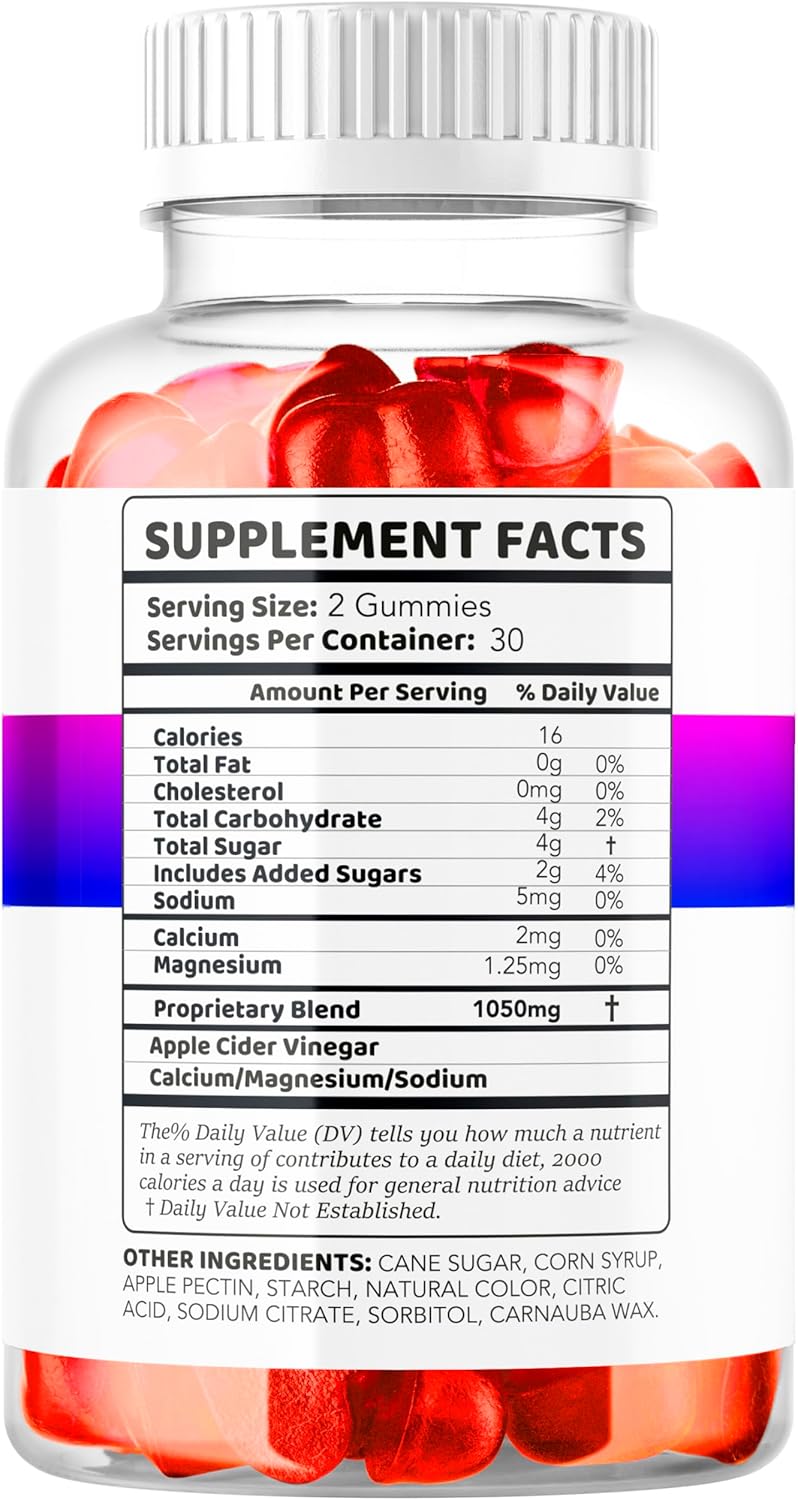 (3 Pack) Fast Ripped Keto ACV Gummies Advanced Weight Loss, Fast Ripped Weight Loss Gummies Keto+ACV, Keto ACV Gummies Ripped, Keto Fast, Ripped Keto, Fast Ripped Keto + ACV Gummies 1050mg, 3 Months