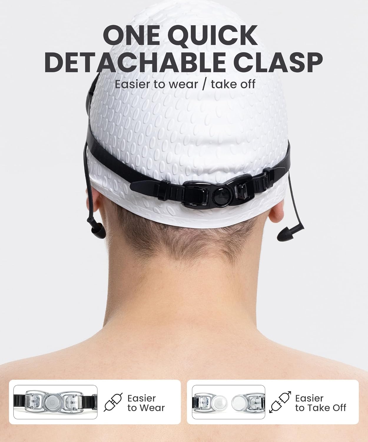 NSSIW Goggles Swimming Adult Swim-Goggles: Wide View with UV400 Protection Anti Fog No Leak for Men and Women 3 Pack