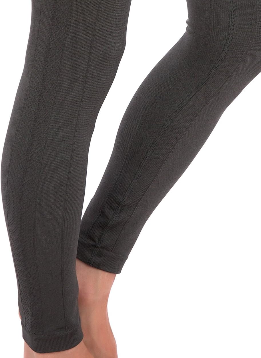 Activewear Thick High Waist Tummy Compression Slimming Body Leggings Pant