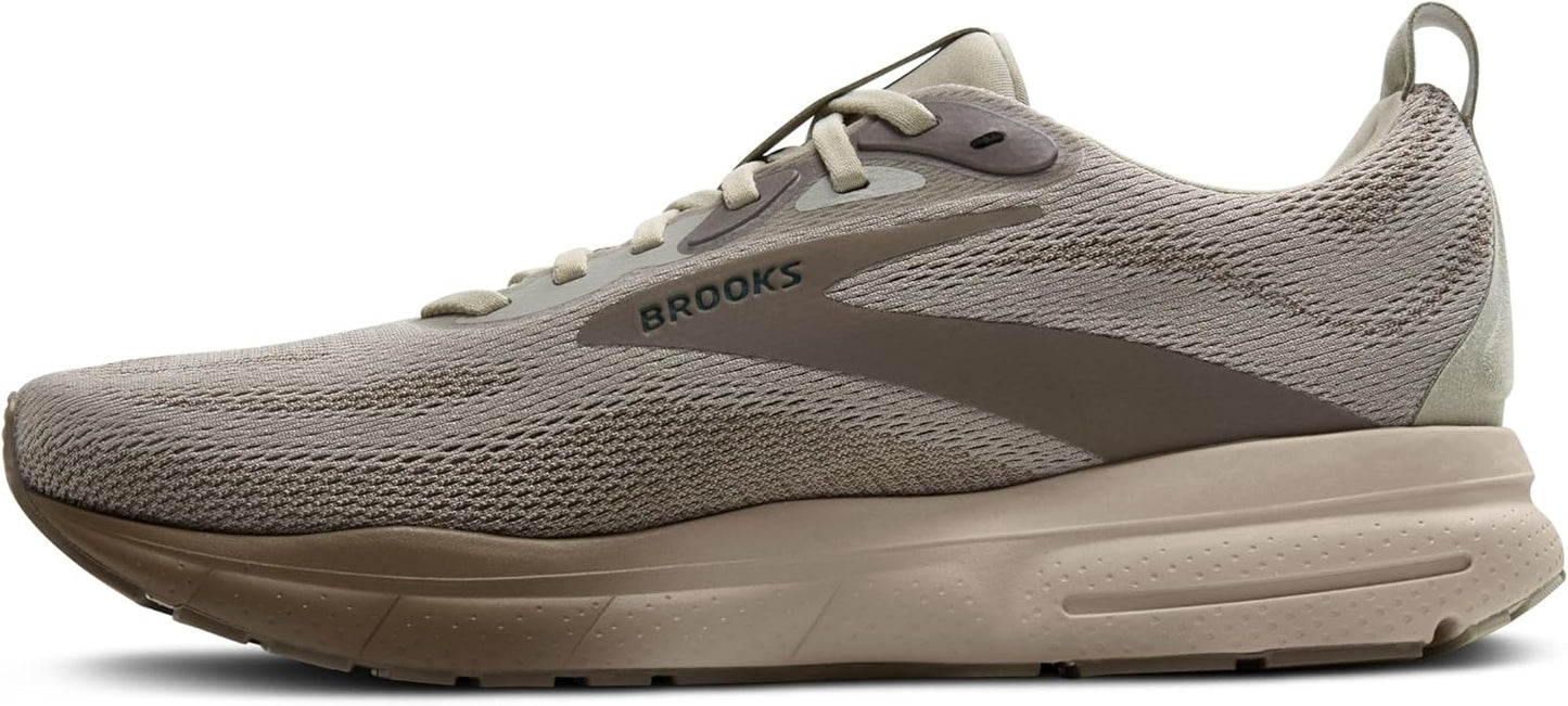 Brooks Men’s Trace 4 Neutral Running Shoe