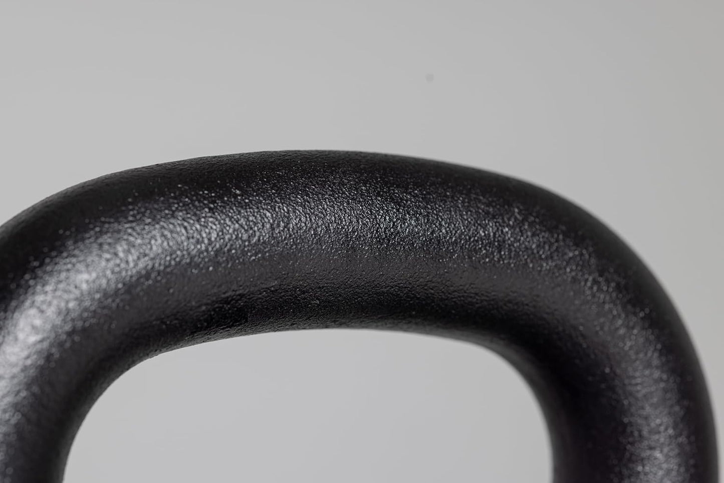 REP Fitness Single Kettlebells 5lb to 50lb Range, Cast Iron, Strength Training, Adjustable Weight, Power Workout Equipment, Home Gym, Free Weights, Dumbbell Alternative, Exercise, Men, Women