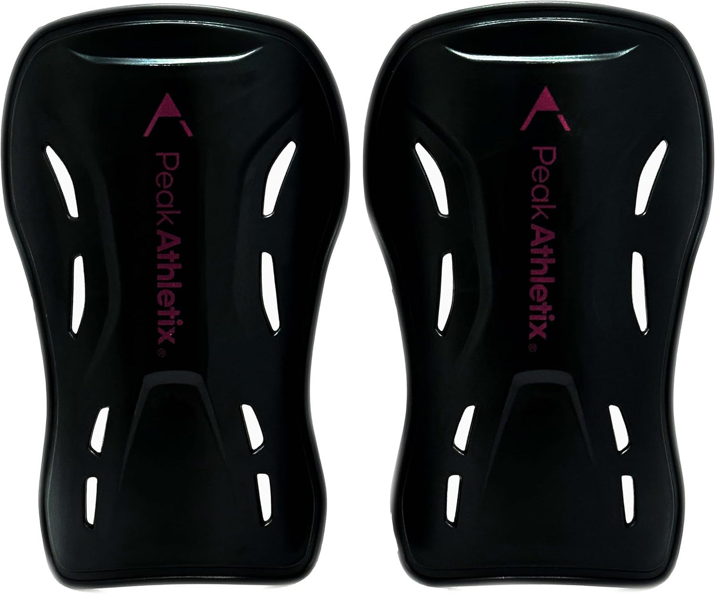 Soccer Shin Guards – Lightweight Protective Gear for Youth & Adults