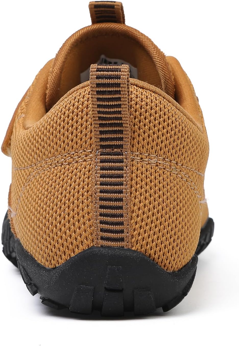 KUBUA Kids Barefoot Shoes Boys Girls Sneakers Naturally Splay Shoes Toddler Little Big Kid