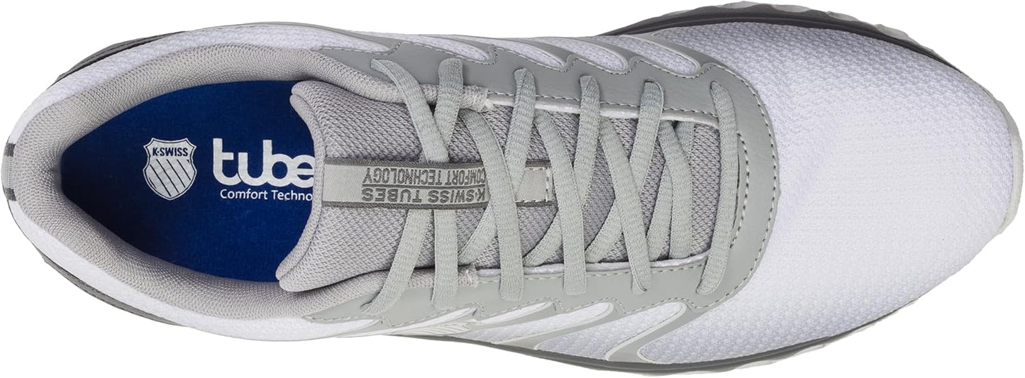 K-Swiss Men's Tubes 200 Training Shoe