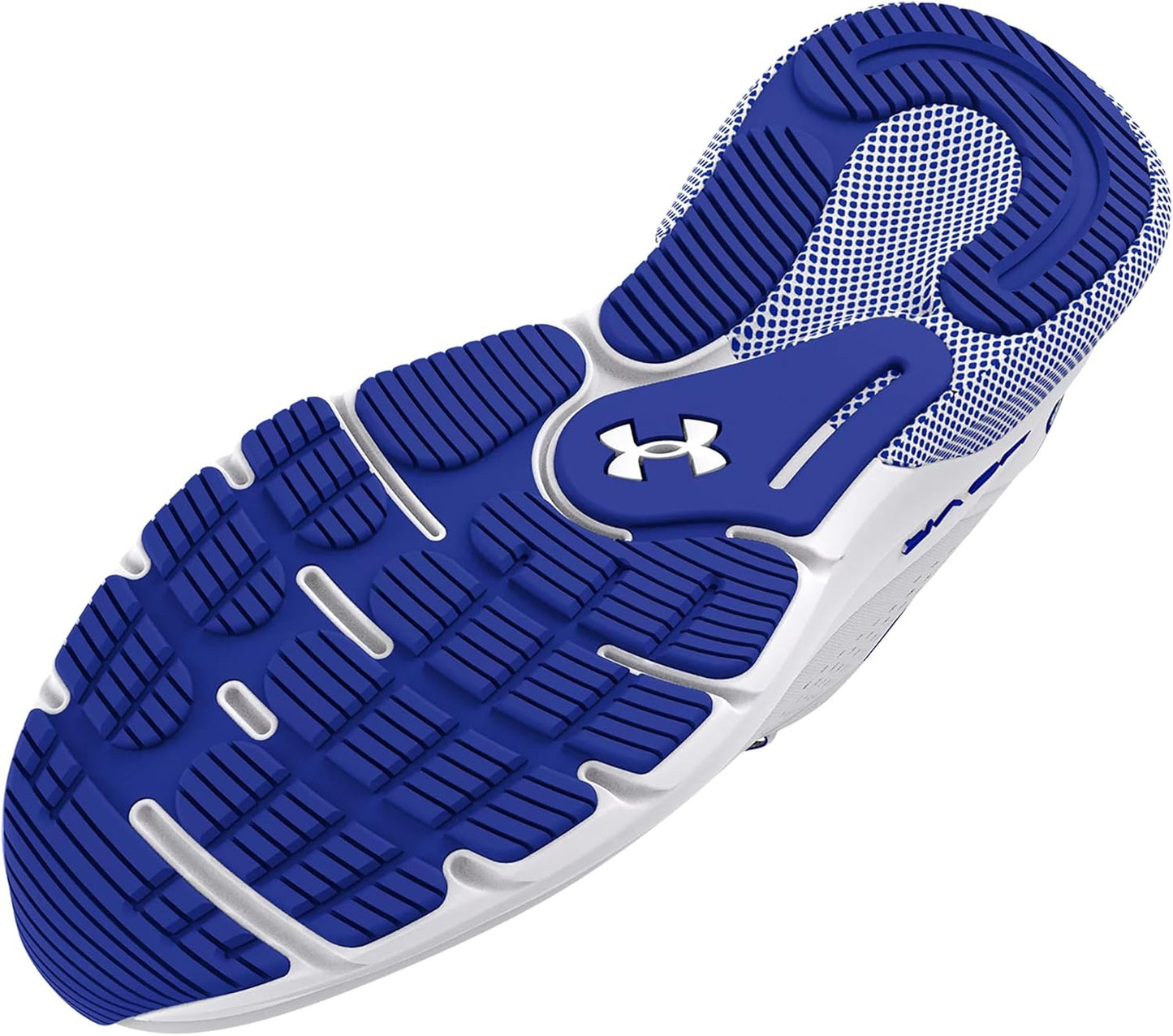 Under Armour Men's HOVR Turbulence 2 Running Shoe