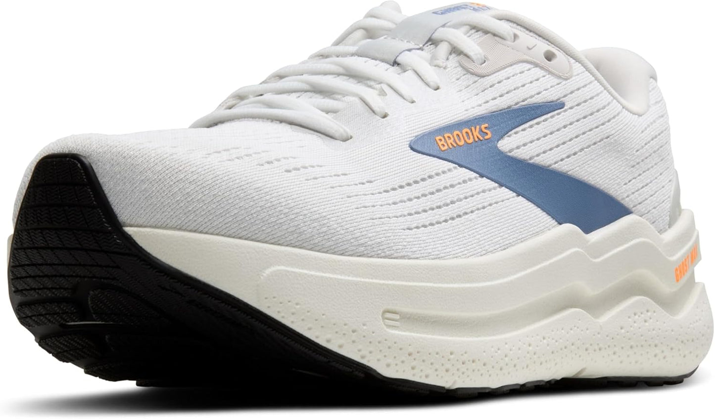 Brooks Men’s Ghost Max 2 Running and Walking Shoes