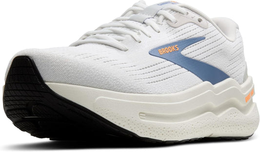 Brooks Men’s Ghost Max 2 Running and Walking Shoes