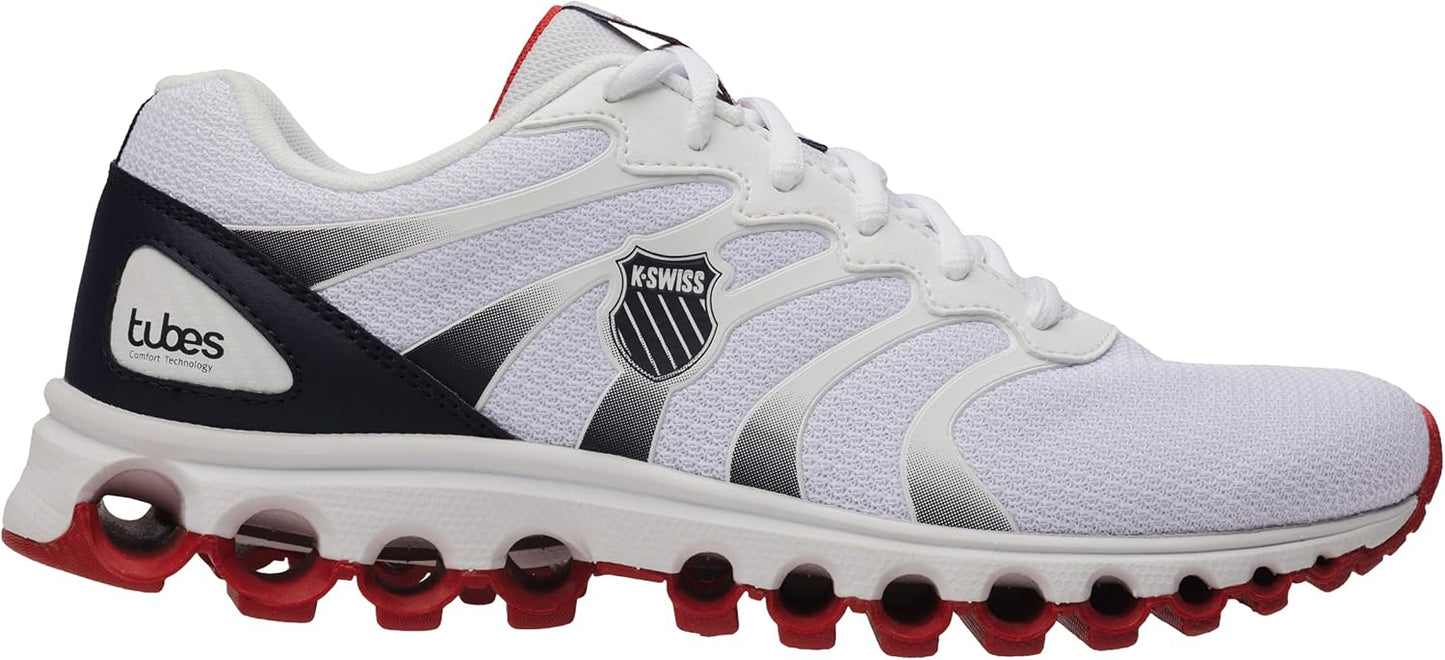 K-Swiss Men's Tubes 200 Training Shoe